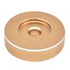 BRIGHTFUFU Vinyl Record Player Adapter Record Adaptor Turntable Adapter for Aluminum Dome view 1