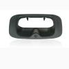 Backup Camera for Chevrolet Silverado Pickup 1999-2007, Rear Tailgate Handle reversing Camera Fixed Ruler Line view 1