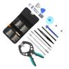 ARTIBETTER Precision Screwdriver Kit Multipurpose Screwdriver Tool for Phone Repair Comfortable Grip view 1