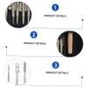 ARTIBETTER Precision Screwdriver Kit Multipurpose Screwdriver Tool for Phone Repair Comfortable Grip view 2