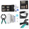 ARTIBETTER Precision Screwdriver Kit Multipurpose Screwdriver Tool for Phone Repair Comfortable Grip view 4