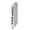 1343025, Unmanaged Ethernet Switches FL Switch 1105NT-2SFP view 1