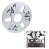 10Inch Opening with Empty Reel Metal Accessory for 747 Turntable Mat view 4