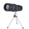 16x52 Tunable High Power Single Barrel Handheld Portable Telescope view 1