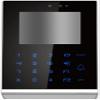 ACTi R73C-31 EM Card Wireless Reader and Controller with 100000 Card Database, 2.8" LCD Color LCD Display, Keypad, Exit Button, Door Contact, Lock Output, Wiegand, RS-485, DC 12V view 1