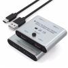 Bi Directional USB C Switch Splitter 8K USB C Switcher KVM 8K@60Hz 4K@144Hz Video+10Gbps Data for Multiple Source No USB C line view 3