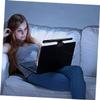 DOITOOL Monitor Lamp Led Dimmable Screen Light Bar Monitor Hanging Light for Desk Office Study view 2