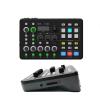L6AS0F7 Os*ee GoS*tream *X*3 3ch HDMI Video Audio with Foot Pedals Switching Integrated Control of Screen and Audio for Live Streaming Video(with Pedal) view 3