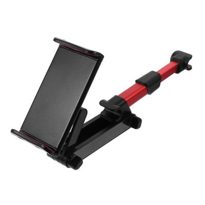 Gadpiparty Tablet Holder for Car Phone Storage Rack Air Compatible Car Headrest Phone Stands Brackets
