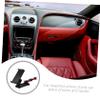 Gadpiparty Tablet Holder for Car Phone Storage Rack Air Compatible Car Headrest Phone Stands Brackets view 3