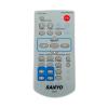 Replacement Video Remote Control fit for Sanyo PLC-XW250 PLC-XW250K PLC-XC56 Projector view 1