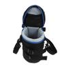 GAROZATION 1pc Shockproof Camera Lens Pouch Thickened Portable Lens Case for and Mirrorless Cameras for Photography Accessories Storage and view 1