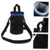 GAROZATION 1pc Shockproof Camera Lens Pouch Thickened Portable Lens Case for and Mirrorless Cameras for Photography Accessories Storage and view 3
