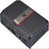 KICKER Amplifier and Amp Kit Package of 2 Items - LX Series 1200W RMS Class D 5-Channel Amplifier and 1/0AWG Power Wiring Kit 51LX1200.5+46PKD1 view 2