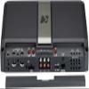 KICKER Amplifier and Amp Kit Package of 2 Items - LX Series 1200W RMS Class D 5-Channel Amplifier and 1/0AWG Power Wiring Kit 51LX1200.5+46PKD1 view 4