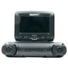 AUTO METER 9124 Guardian 360 4-Channel DashCam view 2