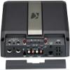 KICKER Amplifier and Amp Kit Package of 2 Items - LX Series 1650W RMS Class D Monoblock Amplifier and 1/0AWG Power Wiring Kit 51LX1650.1+46PKD1 view 4