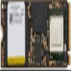 HP 2 TB Solid State Drive - M.2 2280 Internal - PCI Express NVMe (PCI Express NVMe 4.0 x4) - Mobile Workstation, Notebook, Computer Device Supported - 3 Year Warranty view 1