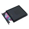 Asus ZenDrive V1M External DVD Drive and Writer with Integrated Cable Storage Design, USB-C Interface, Win 11 and macOS Compatible, M-Disc Support (SDRW-08V1M-U) view 1