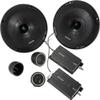 KICKER Speakers 6.75 inch for Kia Optima 2011-2015 Upgrade Kit - 2 Pairs of CS Series with Adapters and Harness, Car Audio Front & Rear Door Speaker CSS674, 46CSS674 & CSC674, 46CSC674 view 2