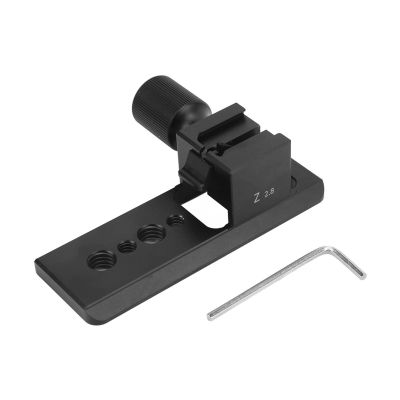 Nutriess Tripod Mount Ring Base VELEDGE Lens Collar Replacement Foot for N ikon Z Mount 70 200mm F2.8 Lens Stand Base Support