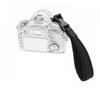 Camera Hand Strap Security Slide Sturdy Wristlet for Dslr Mirrorless Cameras Black Comfortable and Easy to Cle view 1
