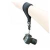 Camera Hand Strap Security Slide Sturdy Wristlet for Dslr Mirrorless Cameras Black Comfortable and Easy to Cle view 3