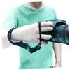 Camera Hand Strap Security Slide Sturdy Wristlet for Dslr Mirrorless Cameras Black Comfortable and Easy to Cle view 4