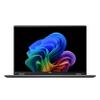 ASUS Vivobook 16 Flip Laptop, Copilot+ PC, 16 OLED 3K 120Hz Touch Display, Intel Core Ultra 7 256V, Intel Arc Graphics, 16GB Memory, 512GB SSD, Matte Gray, TP3607SA-DS74T view 1