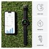 Garmin Approach S44 Essential Golf GPS Watch (Silver/Black) Bundle view 3