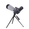 20-60X80 Zoom Spotting Scope with Tripod Long Range Target Shooting Bird Watching Monocular Telescope HD Optical Glass Lens for Adult Bird Watching Outdoor Travel Sightseeing view 1