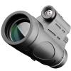 12x50telescopes High-Power High-Magnification Low Light Monocular Telescope Comes with Three Lighting Effects Adult Telescope Suitable for Hiking Mountaineering Camping Vie Monocular Telescope view 1