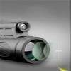 12x50telescopes High-Power High-Magnification Low Light Monocular Telescope Comes with Three Lighting Effects Adult Telescope Suitable for Hiking Mountaineering Camping Vie Monocular Telescope view 4