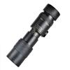 4K 10-300X40mm Telephoto Zoom Monocular Telescope, Waterproof Fogproof Monocular with Smartphone Holder & Tripod - for Adult Bird Watching Outdoor Travel Sightseeing view 2