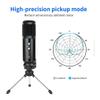 GGGUOJINN USB Microphone, Precise Supercardioid Pickup Pattern, Wide-Angle Easily Adjustment, Suitable for a Variety of Occasions view 2