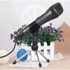 GGGUOJINN Microphone for Computer Computer Microphone,for Laptop Computer Microphone,3.5MM Plug and Play Omnidirectional Mic with Desktop Stand view 3