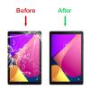 Vvsialeek New Touch Screen Digitizer Replacement for TCL Tab 8 LE 9137W with Specialized Repair Tools Kit.(with Touch Function) (No LCD Screen)-with OCA Adhesive view 2