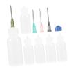 30ml Portable Needle Tip Glue Bottles for Detail Work view 1