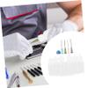 30ml Portable Needle Tip Glue Bottles for Detail Work view 4