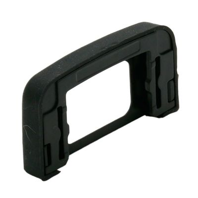HUYETRXA Rubber Eyecup Replacement DK-25 for Nikon D5500 D5300 D3300 Eyepiece DK25