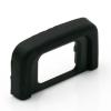 HUYETRXA Rubber Eyecup Replacement DK-25 for Nikon D5500 D5300 D3300 Eyepiece DK25 view 3