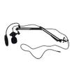 GGGUOJINN Professional Capacitive Microphone Vocal Recording Wired Mic for Computer view 3