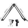 GGGUOJINN Professional Capacitive Microphone Vocal Recording Wired Mic for Computer view 4