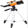 70mm Aperture Astronomical Refractor Telescope, Good Gift for Observe The Moon and Landscape Portable Travel Telescope Scope with Backpack,Smartphone Stand view 1