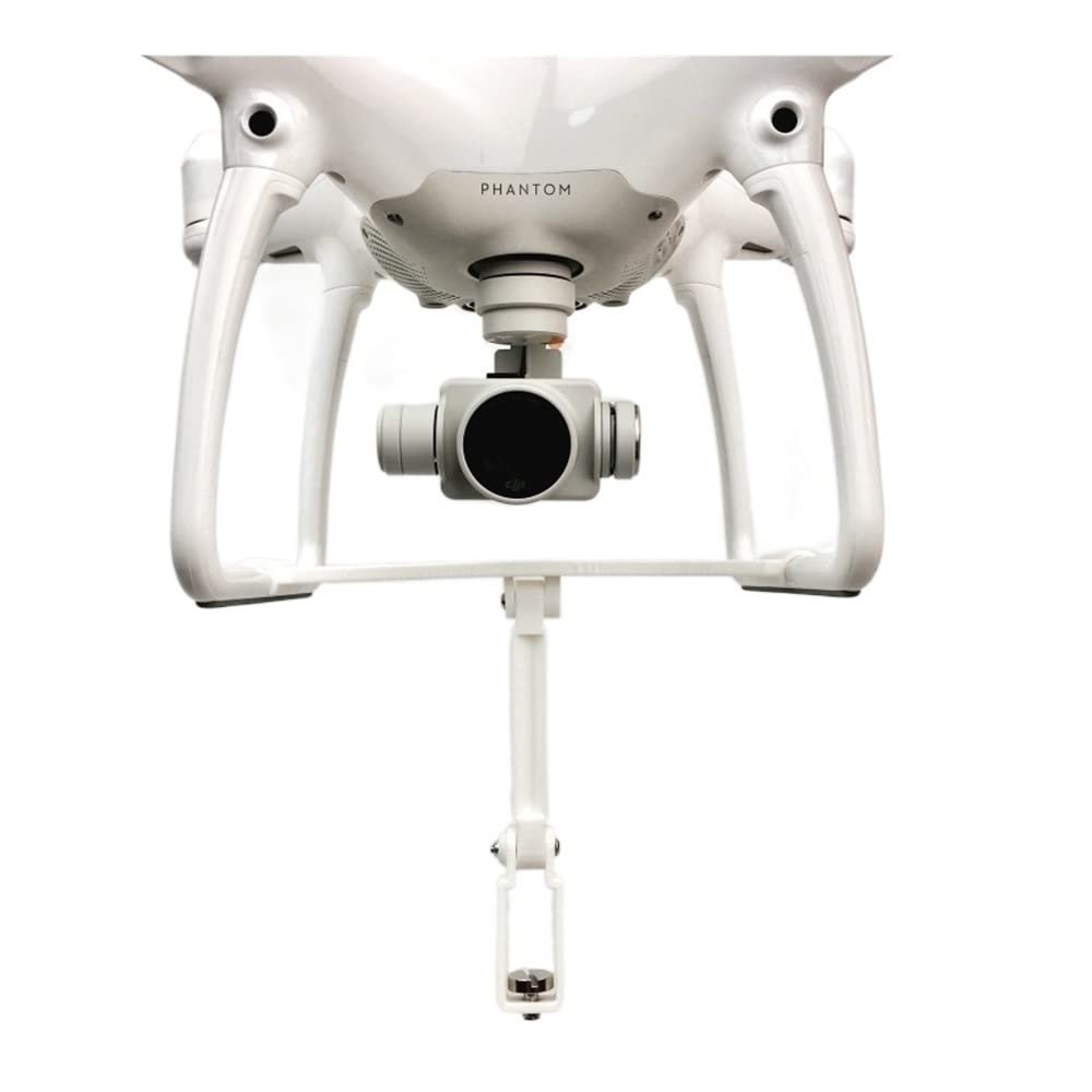 360 Degree Rotatable Pancam Stand Stabilizer Compatible With Compatible D Phantom 4 Pro Advance Quadcopter And RC Controller