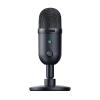GGGUOJINN Microphone V2 X USB Condenser Microphone for Streaming and Gaming On PC Supercardioid Pickup Pattern - Analog Gain Limiter Suitable for Anchor, Dubbing Studio, Recording, st view 2