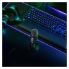 GGGUOJINN Microphone V2 X USB Condenser Microphone for Streaming and Gaming On PC Supercardioid Pickup Pattern - Analog Gain Limiter Suitable for Anchor, Dubbing Studio, Recording, st view 3