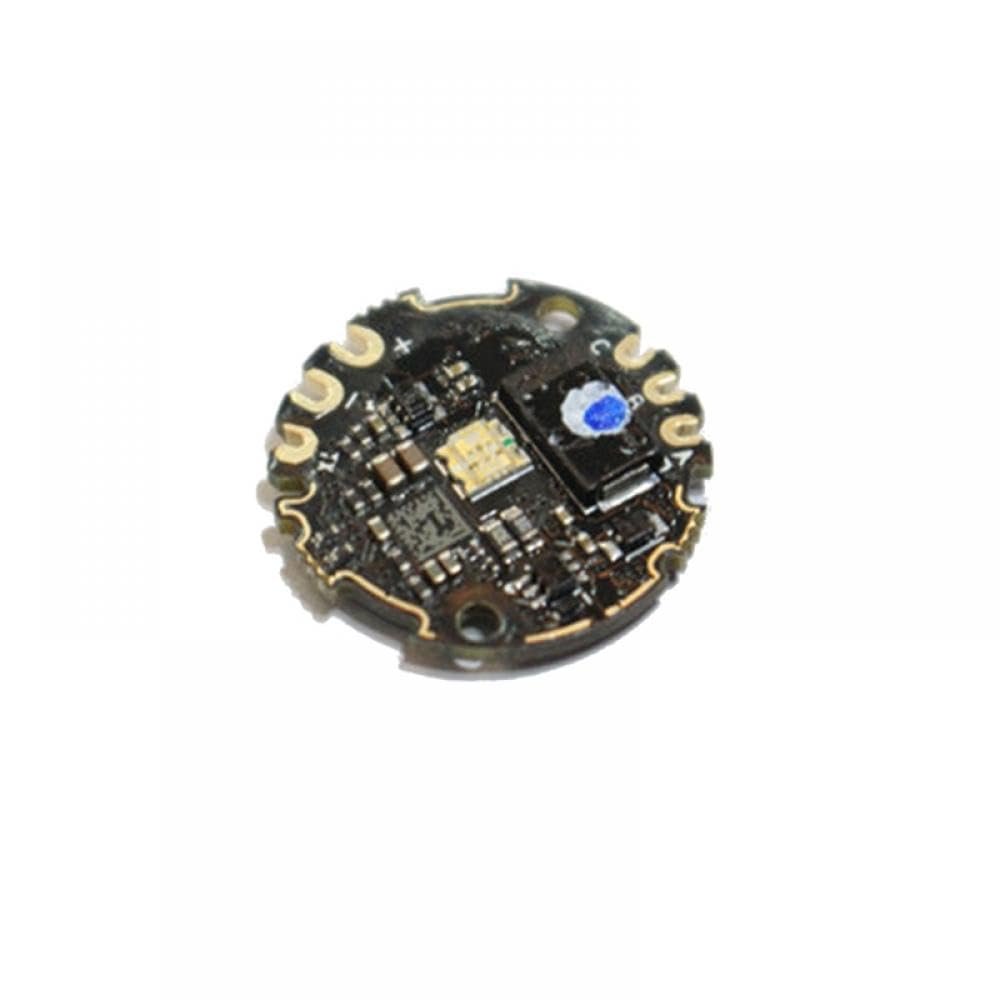 D Part Motor ESC Board Speed Controller Module Compatible With Electronic Adjustment Compatible Replacement