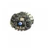 D Part Motor ESC Board Speed Controller Module Compatible With Electronic Adjustment Compatible Replacement view 2