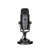GGGUOJINN Microphone BY-PM500 USB Condenser Desktop Microphone for PC Computer Mobile Phone Singing Gaming Streaming Podcasting Recording Mic Suitable for Anchor, Dubbing Studio, Recording, st view 1